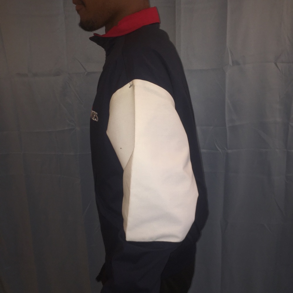 USAF Jacket - Picture 2 of 5